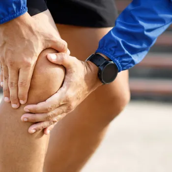 Digital health technologies are increasingly being incorporated into MSK care:8


	Mobile health applications help patients adhere to prescribed exercise regimens and enables them to track symptoms and educate themselves about their condition. These applications can improve patient outcomes when appropriately implemented.9
	Wearable technologies provide objective measures of activity, support goal setting and facilitate behaviour modification.10
	Emerging technologies such as virtual reality (VR) rehabilitation and immersive platforms provide engaging methods of facilitating movement, mitigating fear avoidance and increasing motivation for patients. However, access to &ndash; and cost of &ndash; VR may limit the ability for it to gain widespread adoption.11


The current literature indicates that digital health technologies have the greatest potential to improve patient outcomes when utilised within a structured care pathway rather than as independent interventions.
